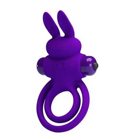 VIBRIRAJUCI PRSTEN ZA PENIS ZEKA